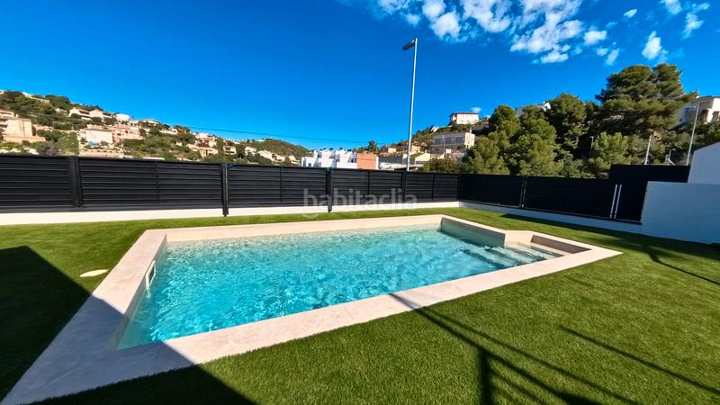 Foto 8dcb3db4-593c-4b79-a23e-ec3c4f3bf7d7. Xalet amb aparcament piscina a Segur de dalt Segur de Calafell