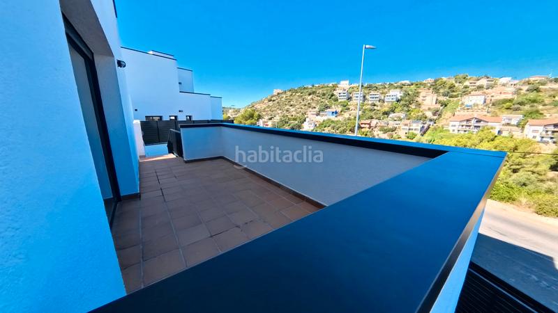 Foto 9c95b7bc-e5a7-404e-b7ee-278db3512d47. Xalet amb aparcament piscina a Segur de dalt Segur de Calafell