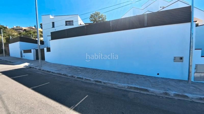 Foto a0f8580a-d1a2-4886-81a1-edcdc4dea2dc. Xalet amb aparcament piscina a Segur de dalt Segur de Calafell