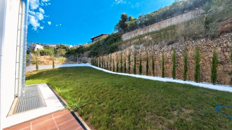 Foto be2991fa-bc8a-47a4-8bb5-e71c72107c8d. Xalet amb aparcament piscina a Segur de dalt Segur de Calafell