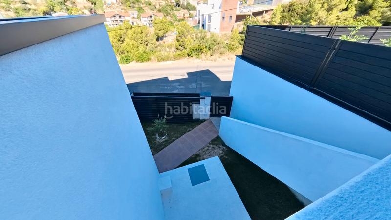 Foto cd498f74-1601-4f34-b511-87327eedf152. Xalet amb aparcament piscina a Segur de dalt Segur de Calafell