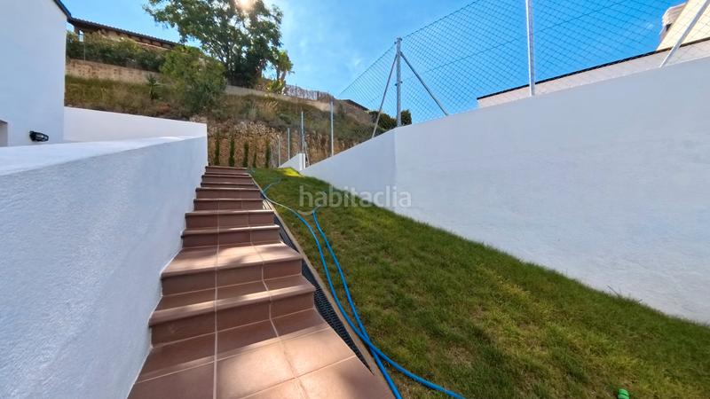 Foto cf736034-3147-41af-9652-5efb866423b1. Xalet amb aparcament piscina a Segur de dalt Segur de Calafell