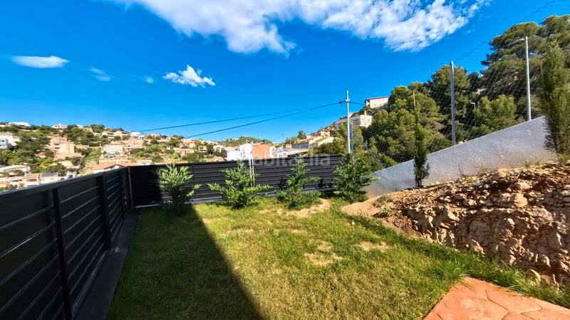 Foto eb271eac-5621-4433-9db0-cd8af9baeb99. Xalet amb aparcament piscina a Segur de dalt Segur de Calafell