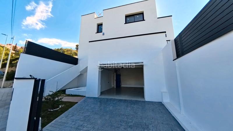 Foto fa62b3cb-fa71-471e-b950-ccfa853aba3b. Xalet amb aparcament piscina a Segur de dalt Segur de Calafell