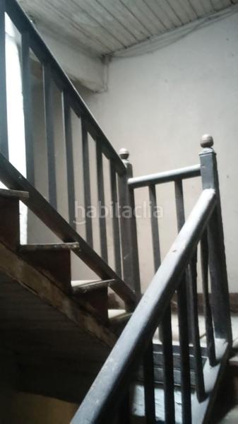 Foto 11483e7a-bd75-4804-aa6b-15d26f083a0c. Casa a schiera in Casco Viejo Ourense