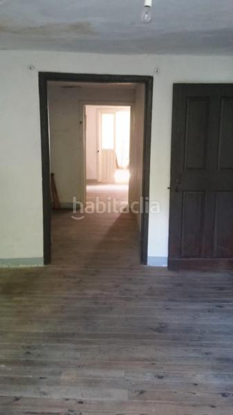 Foto 37c434ad-636b-42e0-ab59-6129e0718c58. Casa a schiera in Casco Viejo Ourense