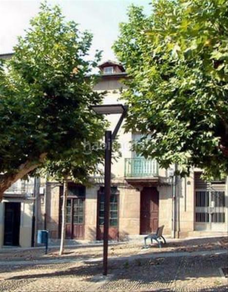 Foto 658df128-7a06-4593-9df5-7434b4705fab. Casa a schiera in Casco Viejo Ourense