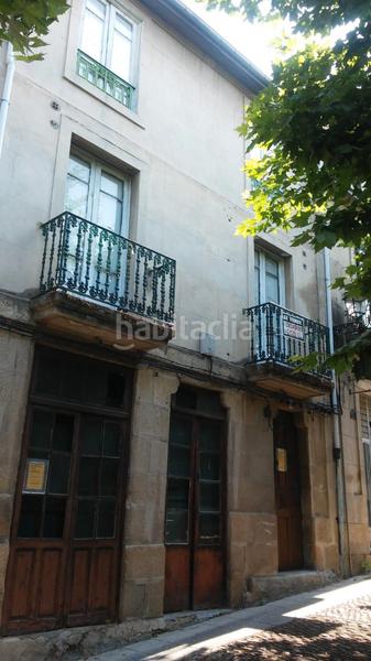 Foto a52d958e-2363-4970-8f4f-230c3757b0a4. Casa a schiera in Casco Viejo Ourense