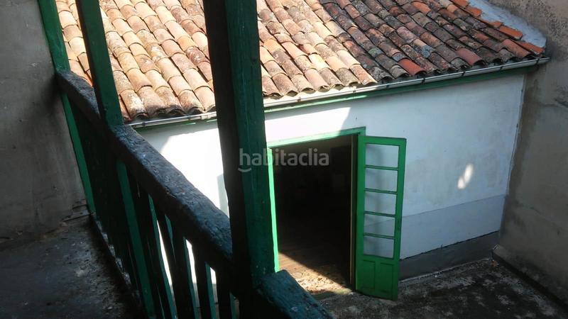 Foto c2057a29-660e-48e4-b307-e6c1632fd4fc. Casa a schiera in Casco Viejo Ourense