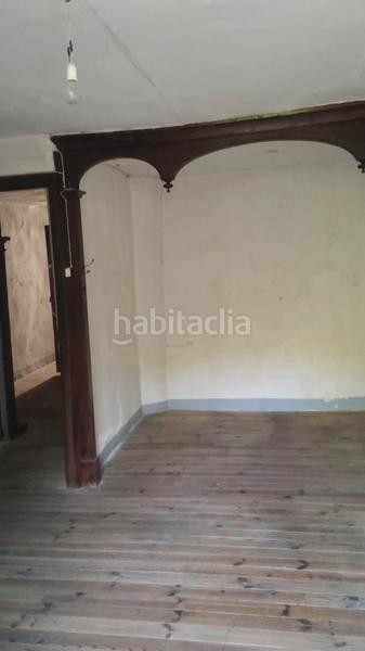 Foto f012f5d1-5a9c-4a59-8420-618f5a1954eb. Casa a schiera in Casco Viejo Ourense