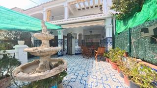 Maison jumelée à Cunit Residencial. Chalet adosado en exclusiva en cunit – comodidad, luz y espacio