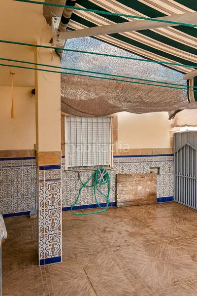 Foto 806c2063-d54d-4ad3-a6e7-2225ca22d568. Casa a schiera con parcheggio in Santos de Maimona (Los)