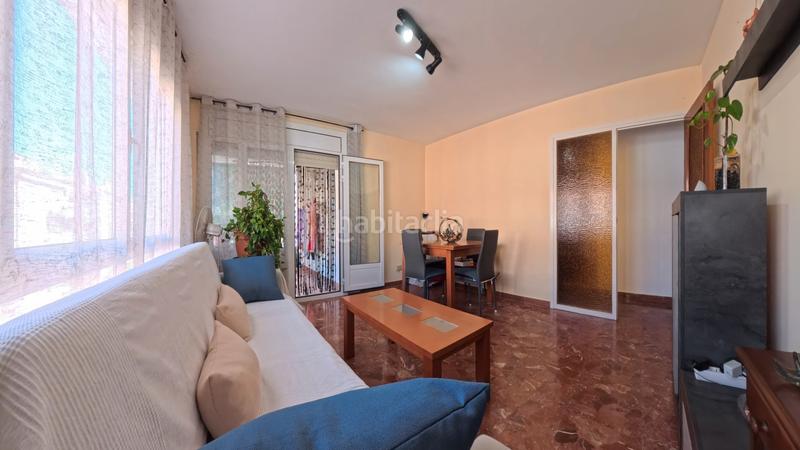 Foto 7e8e9d57-8f60-4399-be51-9775c4e90921. Appartement avec parking dans Nucli Antic Cunit