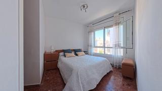 Appartement à Nucli Antic. Encantador piso con terraza, a 600 m de la playa en cunit