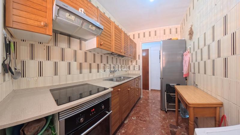 Foto f48b40ed-32b1-477c-8d31-c071a801ba35. Appartement avec parking dans Nucli Antic Cunit