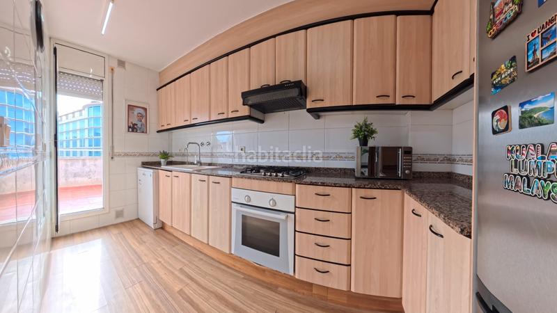 Foto 17444b55-533d-471e-a2d1-f58756f56092. Casa adossada a Cunit residencial Cunit