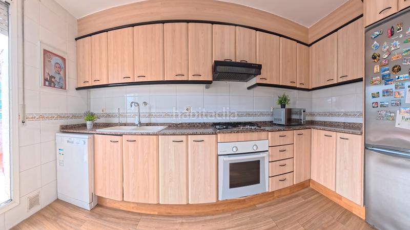 Foto 3242d9e2-e9cb-445b-9dcd-7e6307ed2f08. Casa adossada a Cunit residencial Cunit