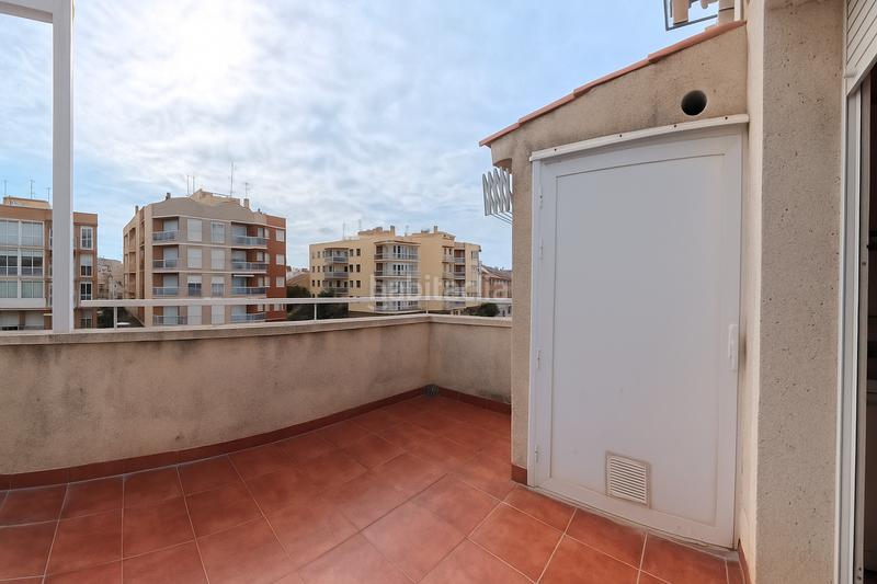 Foto 7af299dc-8bce-4e00-ac08-952e7296debc. Casa adossada a Cunit residencial Cunit