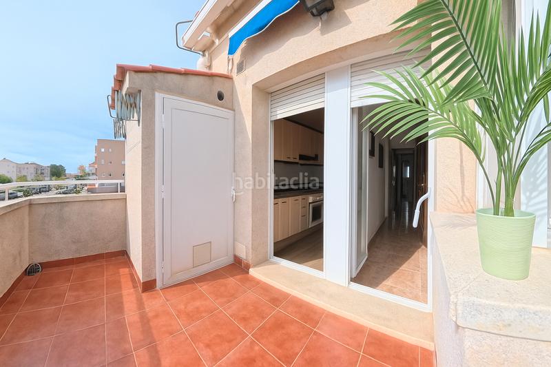 Foto a10380bd-82d6-4fb0-b9a9-af408e903f0a. Casa adossada a Cunit residencial Cunit