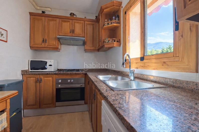 Foto 9c26715f-cce4-4065-a295-8900acc190aa. Casa adossada amb xemeneia aparcament piscina a Cunit residencial Cunit