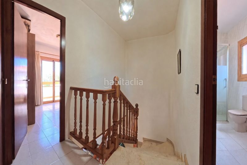 Foto d4c63b69-27f7-488f-86d9-166757d3189a. Casa adossada amb xemeneia aparcament piscina a Cunit residencial Cunit