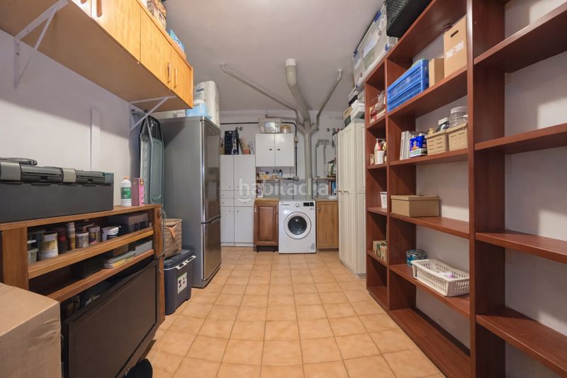 Foto e03c9849-2032-4244-8204-2171c78d6bee. Casa adossada amb xemeneia aparcament piscina a Cunit residencial Cunit