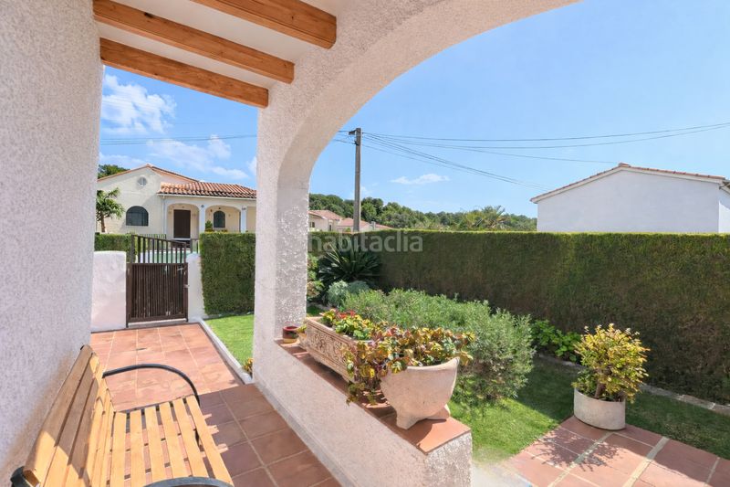 Foto e604e221-3e12-4208-8aec-433931cc9847. Casa adossada amb xemeneia aparcament piscina a Cunit residencial Cunit