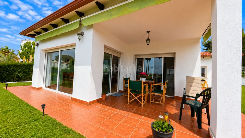 Foto 3464c314-d1c1-4059-9a8c-5079497f2afc. Casa amb xemeneia aparcament a Cunit residencial Cunit