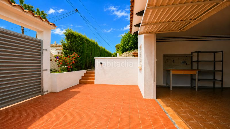 Foto 3965b200-d606-4f07-ae21-9899bd56312f. Casa amb xemeneia aparcament a Cunit residencial Cunit