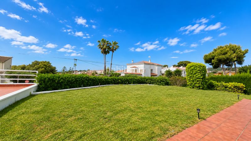 Foto 4720aff5-f0b9-43e3-9a74-25ff7c333641. Casa amb xemeneia aparcament a Cunit residencial Cunit