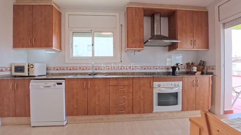 Foto 8420a6e1-1f47-46de-87ca-2b1816287c05. Casa amb xemeneia aparcament a Cunit residencial Cunit
