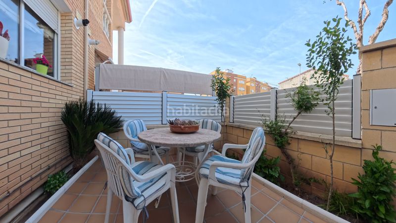 Foto da80c559-7fa9-4ea5-af00-34bc5a6a3a51. Casa adossada amb calefacció aparcament piscina a Cunit