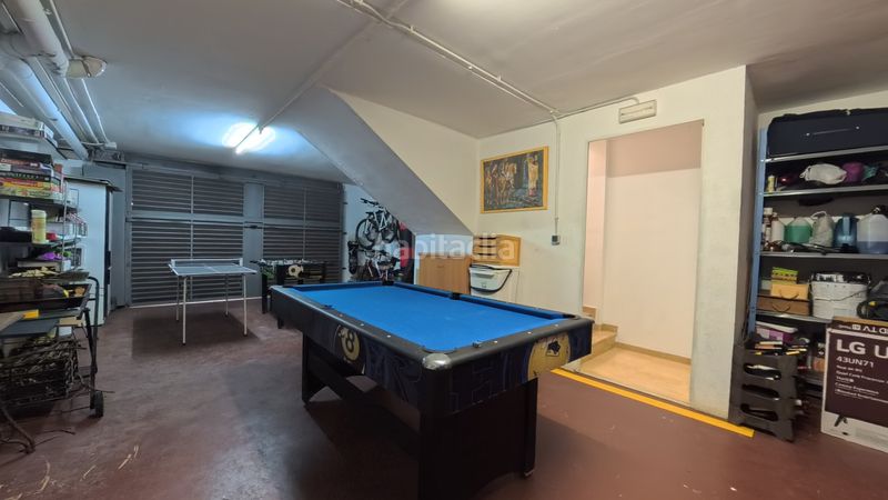 Foto eb356733-954e-4f62-9123-f7725df425b5. Casa adossada amb calefacció aparcament piscina a Cunit