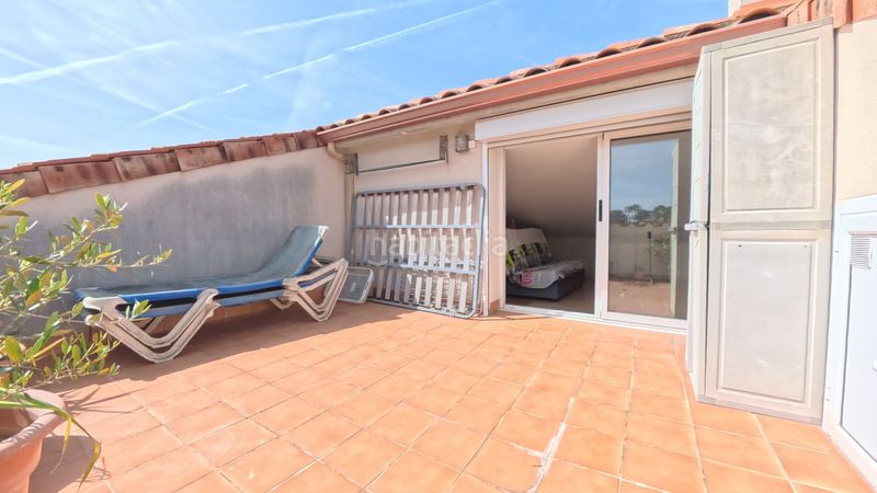 Foto fe11e408-4872-43ab-9041-006b9d16ca83. Casa adossada amb calefacció aparcament piscina a Cunit