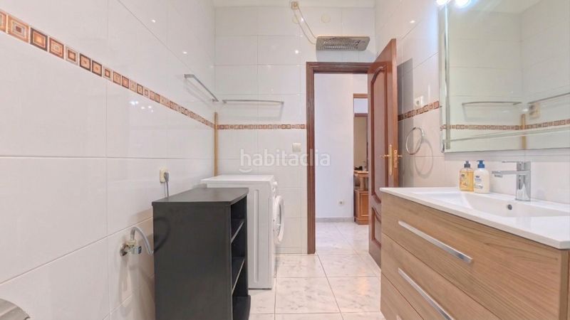 Foto 0adfc5e2-7e62-4087-a95f-21600a7cbbd8. Pis amb piscina a Can Nicolau - Les Sorres - Valparaiso Cunit
