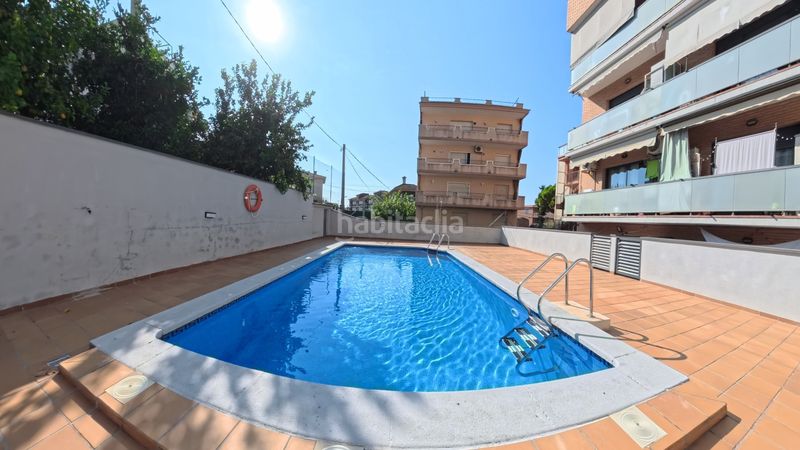 Foto da653392-a9d2-4768-ad72-3f25910b4de0. Àtic amb aparcament piscina a Can Toni Cunit