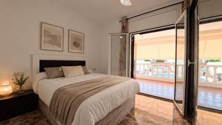 Chalet  Plaça rei jaume i. ¡chalet independiente totalmente en planta con piscina privada y