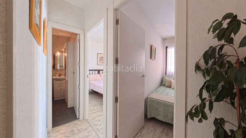 Foto 9fc37ebf-9812-475c-a8f6-2f34fd7fa102. Ático ¡vive junto al mar en el corazón ! en Nucli Antic Cunit