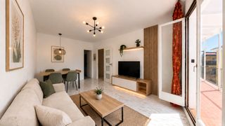 Penthouse in Carrer de Puig i Cadafalch