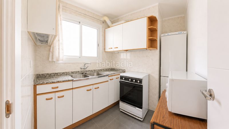 Foto e18898fc-84ea-423a-a948-44c4abe6e36b. Dachwohnung in Nucli Antic Cunit