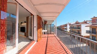 Dachwohnung  Carrer de puig i cadafalch. ¡vive junto al mar en el corazón de cunit!