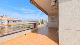 Dachwohnung  Avinguda tarragona. ¡ático con terraza de 40 m² y vistas al mar, a solo 2 minutos de