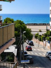 Dachwohnung  Avinguda tarragona. ¡ático con terraza de 40 m² y vistas al mar, a solo 2 minutos de