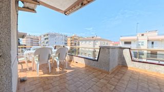 Penthouse in Avinguda Tarragona
