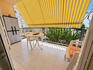 Duplex in Carrer de Cubelles