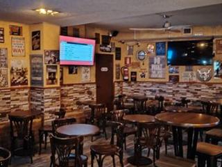Local Comercial en Calle del Cardenal Cisneros 16