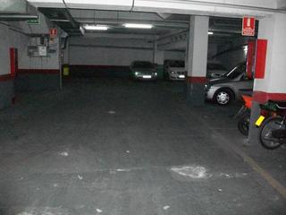 Lloguer Aparcament de moto a Calle de olid 15. Plaza para moto