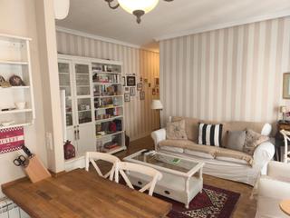 Lloguer Apartament a Calle del tesoro 19. ¡excelente!
