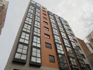 Parking voiture à Calle de José Ortega y Gasset 56