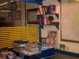 Location Local commercial à Calle de castilla 27. Plaza fácil acceso.